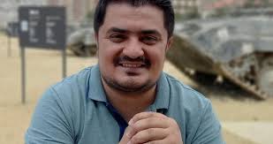 Nofəl Tahirzadənin Azərbaycanı