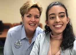 Say it With a Selfie