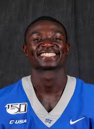 110 report as football camp opens Friday