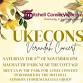 Ukecons Veranda Concert event image