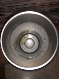 How Do I Take This Rust Off My Hydroflask Hydroflask