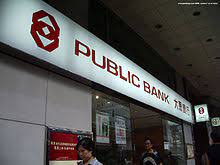 With so many options, rates, and offers, who. Public Bank Berhad Wikiwand