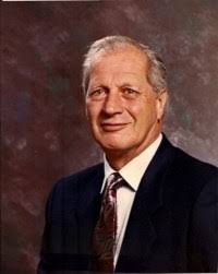 WALTER WARNER Obituary (2012)