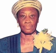 MAEDORN ZELMA BURROWS