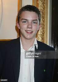 Elvis Presley played by Stewart Duff attends the Stars In Their Eyes...  News Photo