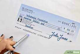 Namun tidak jarang, beberapa pengarang menambahkan sequel yang juga ditulis dalam 1 episode. Cara Membaca Cek 10 Langkah Dengan Gambar Wikihow