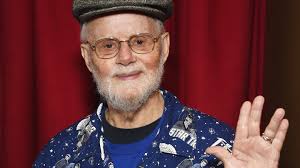 One Of The Most Important, And Undersung, Figures In Star Trek History Has  Passed Away