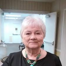 Willa Rushing Hernandez