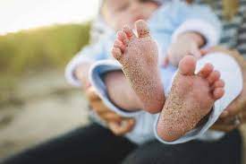 Fusspilz Bei Kindern Kleinkindern Babys Behandeln 2021