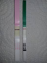 Prueba De Embarazo Positiva Y Menstruacion Store Www Mariamontes Net