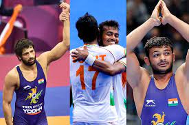 Both bajrang and deepak have. Hhp81rlqhih 5m