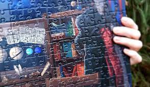 Wir hatten sternwarte am tisch. Puzzeln Ratseln Losen Das Sind Die Exit Puzzle Von Ravensburger Werbung Simply Jaimee
