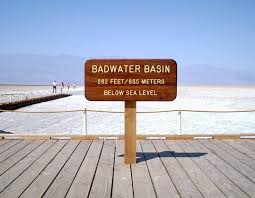 It is libya's lowest point at 47 meters (154 feet) below sea level. Nadir Topography Wikipedia