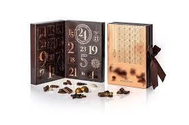 Les 25 Calendriers De L Avent Les Plus Delicieux De La Saison Calendrier De L Avent Calendrier De L Avent 2018 Calendrier De L Avent Chocolat