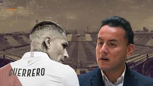 César Vallejo demandará a Alianza Lima por fichar a Paolo Guerrero”:  Abogado internacional reveló medida del club y explicó polémico caso