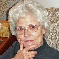 Obituary for Jeannette C. Haas