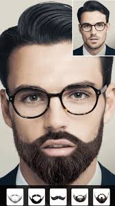 Photocat retouch, touch up or makeup, call it as you which, has brushes and options to truly do a makeup on your photograph. 7 Best Facial Hair Apps For Android Ios Free Apps For Android And Ios