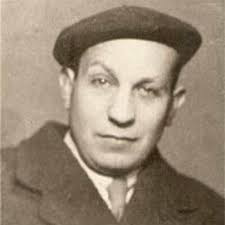 Poeta Juan Alcaide (@JuanAlcaideVate)