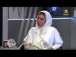 الفنانة دخون في أول لقاء لها إعلامي youtube