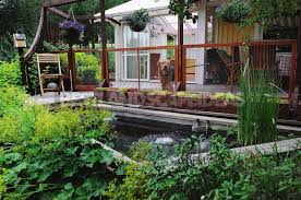 See more ideas about garden design, front yard landscaping, outdoor gardens. Creating A Multi Level Garden Landscape Design Techniques Part 1 Best Landscape Ideas