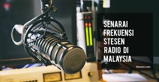Ptti ptti di radio ikim 91 5 lembah klang layari facebook. Senarai Frekuensi Radio Online Live Streaming Stesen Radio Di Malaysia Kfzoom