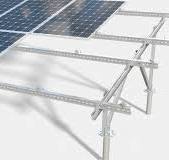Hot Dip Galvanized Steel Solar Mounting System Supplier,Hot ...
