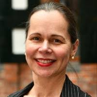 Joanne Kral's Instagram, Twitter & Facebook