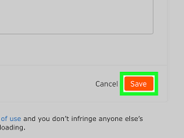 How To Upload A Song On Soundcloud On Iphone Or Ipad 11 Steps