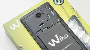 Das neue Wiko Robby im Test (5,5 Zoll ...