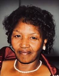 Tribute for Mrs. Melvin Linda Smith