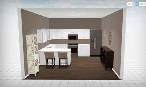 What is a kitchen layout? Kitchen Floorplans 101 Marxent