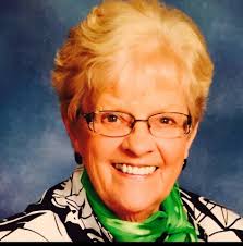 Maureen Lien, 91, passed away Monday, September 22, 2025, at Stanton  Nursing Home under the care of Hospice East. She was born February 7, 1934,  to the late Karl and Minerva (Huebner)