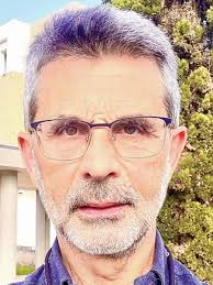 CICECO » João Rocha