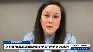 Munson: In Oklahoma, Republicans have been in charge of state government  for two decades, and nothing has improved. In fact, everything has gotten  worse. On every good list, we’re at the bottom, and ...