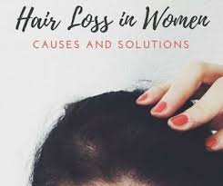 Thinning Hair And Also Bald Spots Are Remarkably Usual In Women See The Development Causes And Hair Loss Women Hair Loss Remedies Women Hair Loss Medication