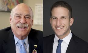 Page 2: Charles M Tatelbaum