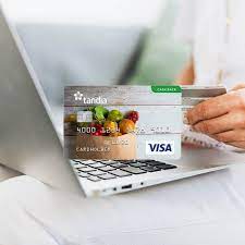 We did not find results for: Tandia Earn Cash Rewards On Your Everyday Purchases Using The Tandia Collabria Cash Back Visa Card Is An Easy Way To Put Extra Money Back Into Your Wallet With A Competitve