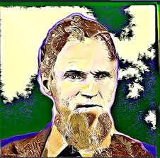 William H Steele (1823-1888)