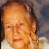 Obituary information for Rose B. Carney