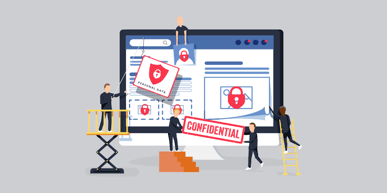 What is Data Privacy (and why is it important to marketers)?
