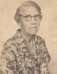 Lucy and Ansel Vond. Lucy was the youngest child of Free Frank and Free  Lucy. Ansel Vond came from near Rochester, New York where his brother,  Walter Vond is documented to have