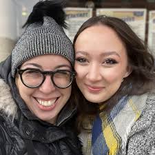 Melody Mostow and Jake Anderson's Wedding Website