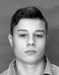 Legal Journal of Wayne County; 3/25/2022