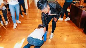 Jasmine Crockett Incident Analysis