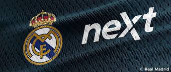 To created add 32 pieces, transparent real madrid logo images of your project files with the background cleaned. Real Madrid Next Innovation And Future For Real Madrid Real Madrid Cf