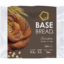 BASEBREAD チョコレート 1個
