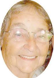 Marion Shirley Ellsmore Foss Machias