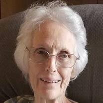 Trubby D. Hunt Obituary