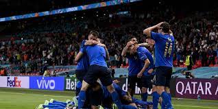 Italy are set to face austria in the second round of 16 fixture of the 2020 uefa european championship at wembley on saturday. Izq2kt Vjy0m3m