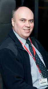 POETA ZZA KIEROWNICY AUTOBUSU NASZYM NAJPIĘKNIEJSZYM Z OKAZJI ŚWIĘTA KOBIET